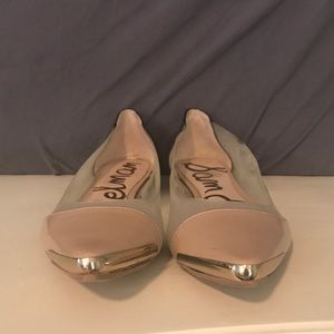 Sexy Sam Edelman flats